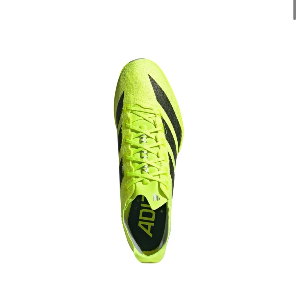 ADIDAS WOMEN’S ADIZERO PRIME SP STRUNG 3 T&F SPRINT SPIKES - NWOB - Picture 10 of 14